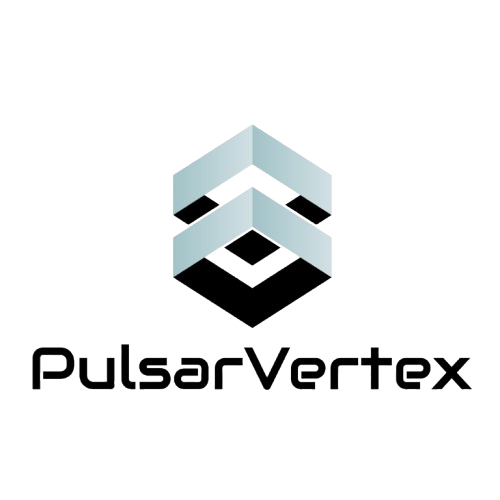 Pulsar Vertex Logo