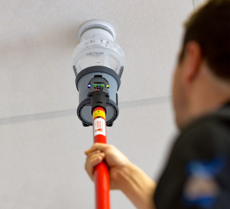 Commercial Fire alarm Service and maintenance is essential for fire safety. Fire alarms detect and warn people of fire, smoke, or carbon monoxide, and allow them to evacuate quickly and safely. Pulsar Vertex is a leading provider of fire alarm systems for schools, with years of experience and expertise.