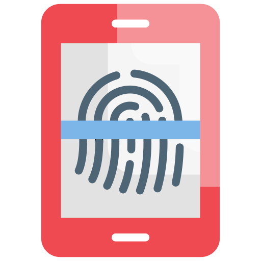 Fingerprint biometric access control reader for commercial applications