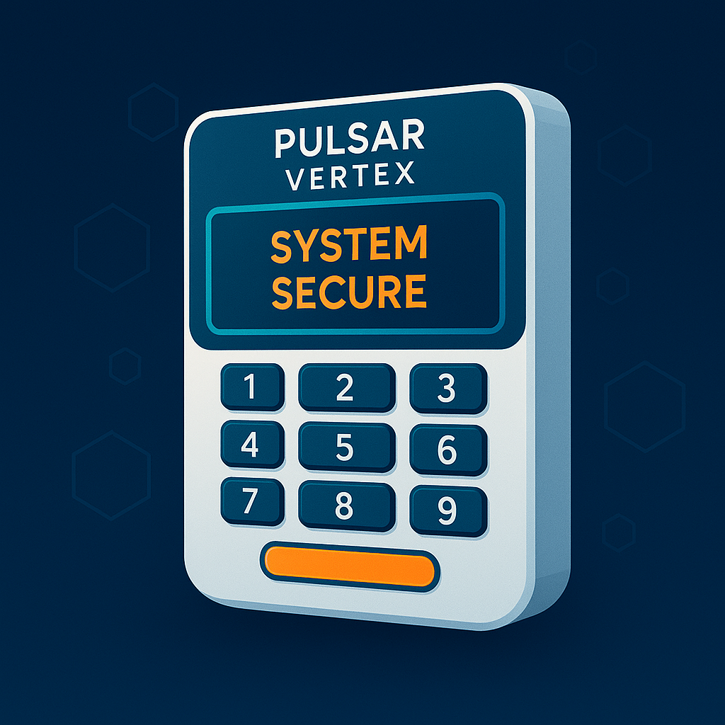 Burglar Alarm