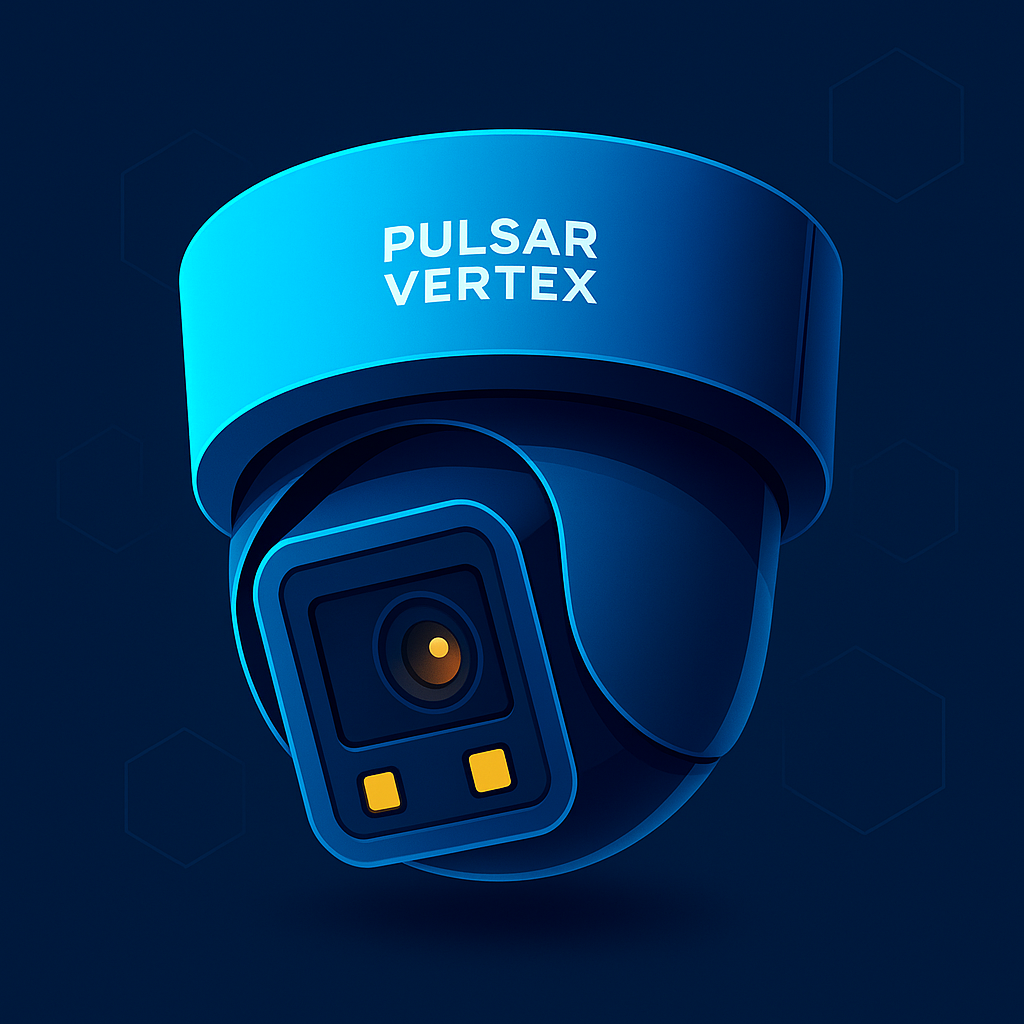 CCTV Camera